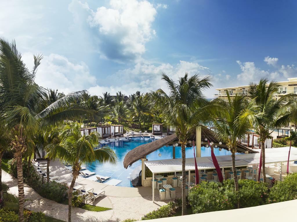Resort Margaritaville Island Reserve Riviera Cancun - A Karisma Experience For (adults Only)