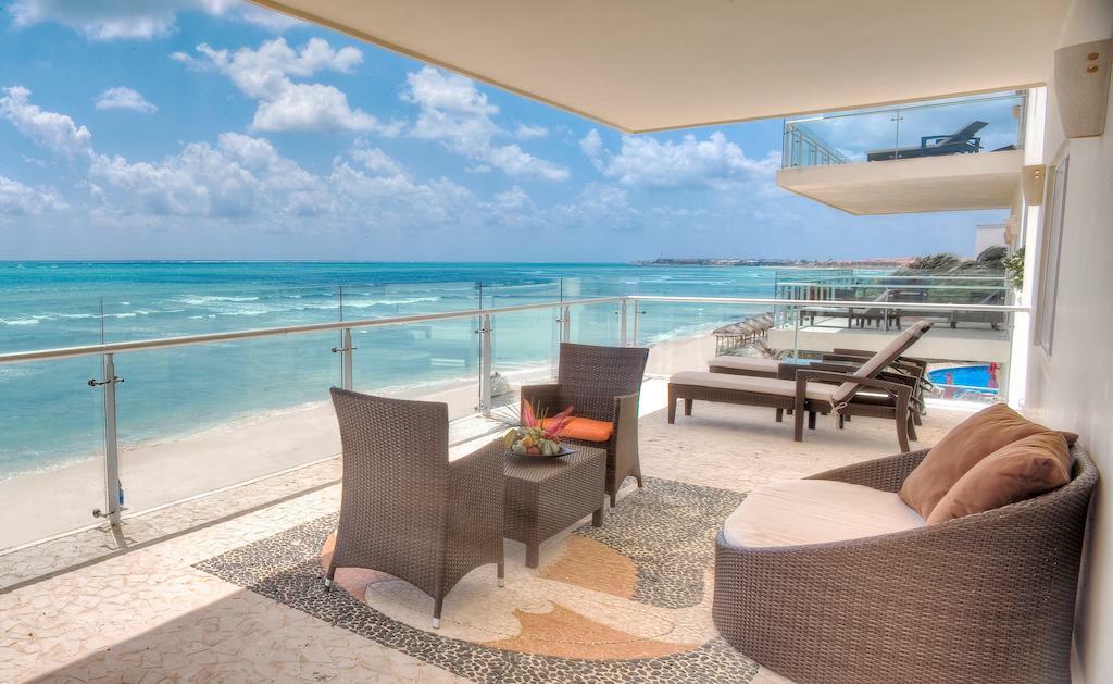 Margaritaville Island Reserve Riviera Cancun - A Karisma Experience For (adults Only) 5* Puerto Morelos