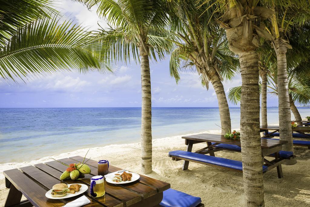 Resort Margaritaville Island Reserve Riviera Cancun - A Karisma Experience For (adults Only)