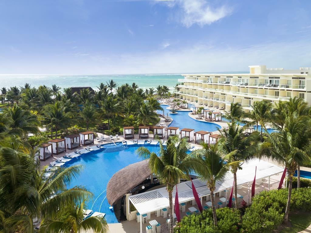 Margaritaville Island Reserve Riviera Cancun - A Karisma Experience For (adults Only) 5*