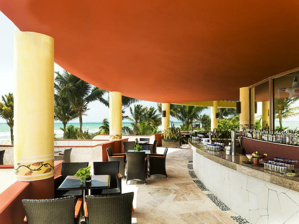 Margaritaville Island Reserve Riviera Cancun - A Karisma Experience For (adults Only) Resort Puerto Morelos