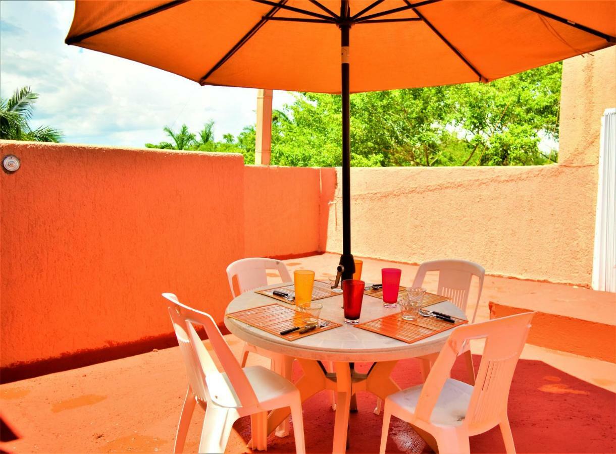 Apartment Happy Smile By The Dolphins Puerto Aventuras