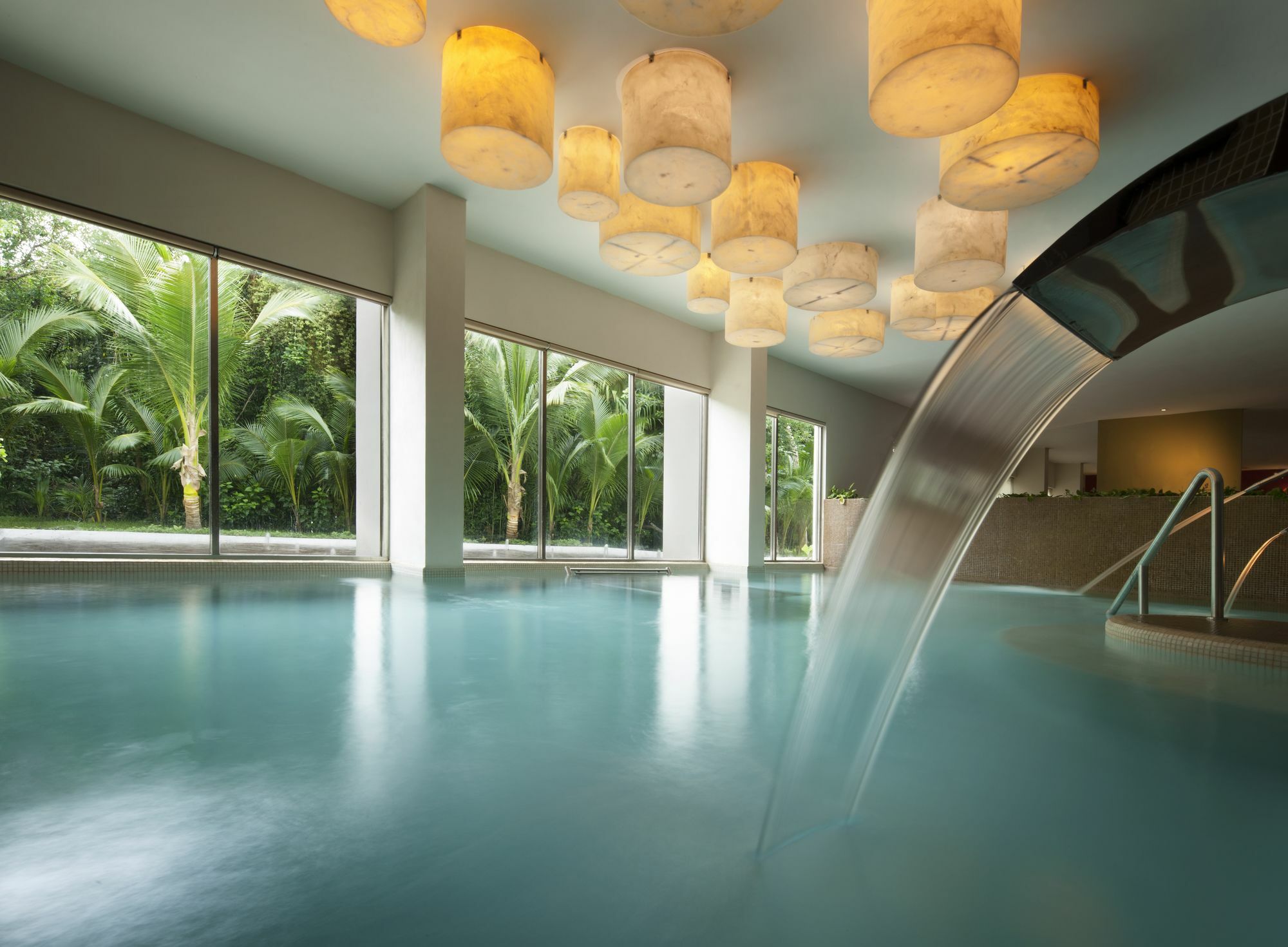 El Dorado Seaside Palms, Catamaran, Ecoturistic Ranch, All & More Inclusive - Adults Only