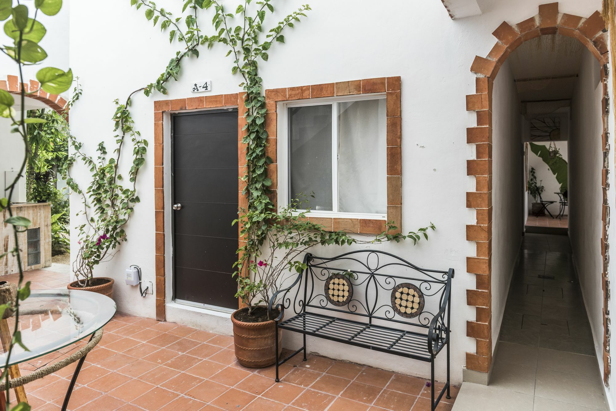 Hotel Alejandra Boutique