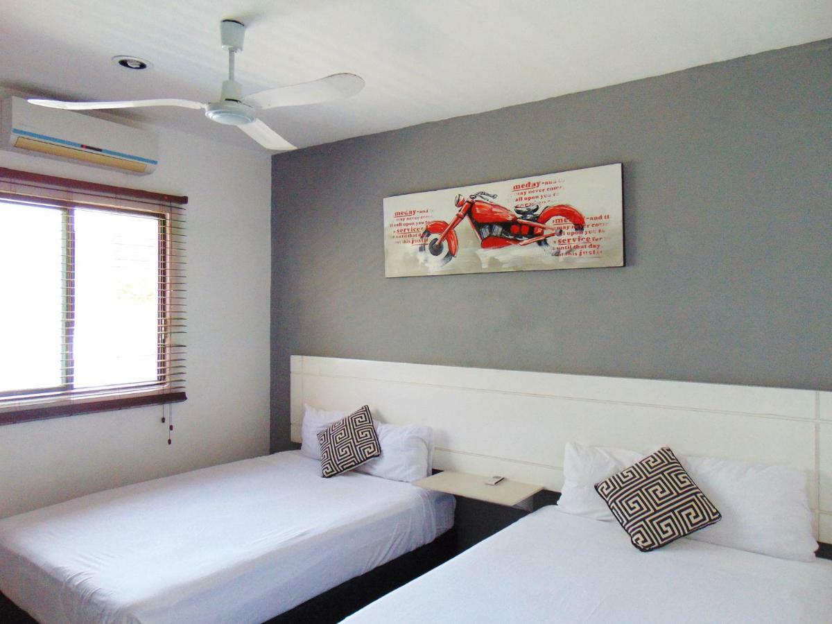 Hotel Casa Martin 3*