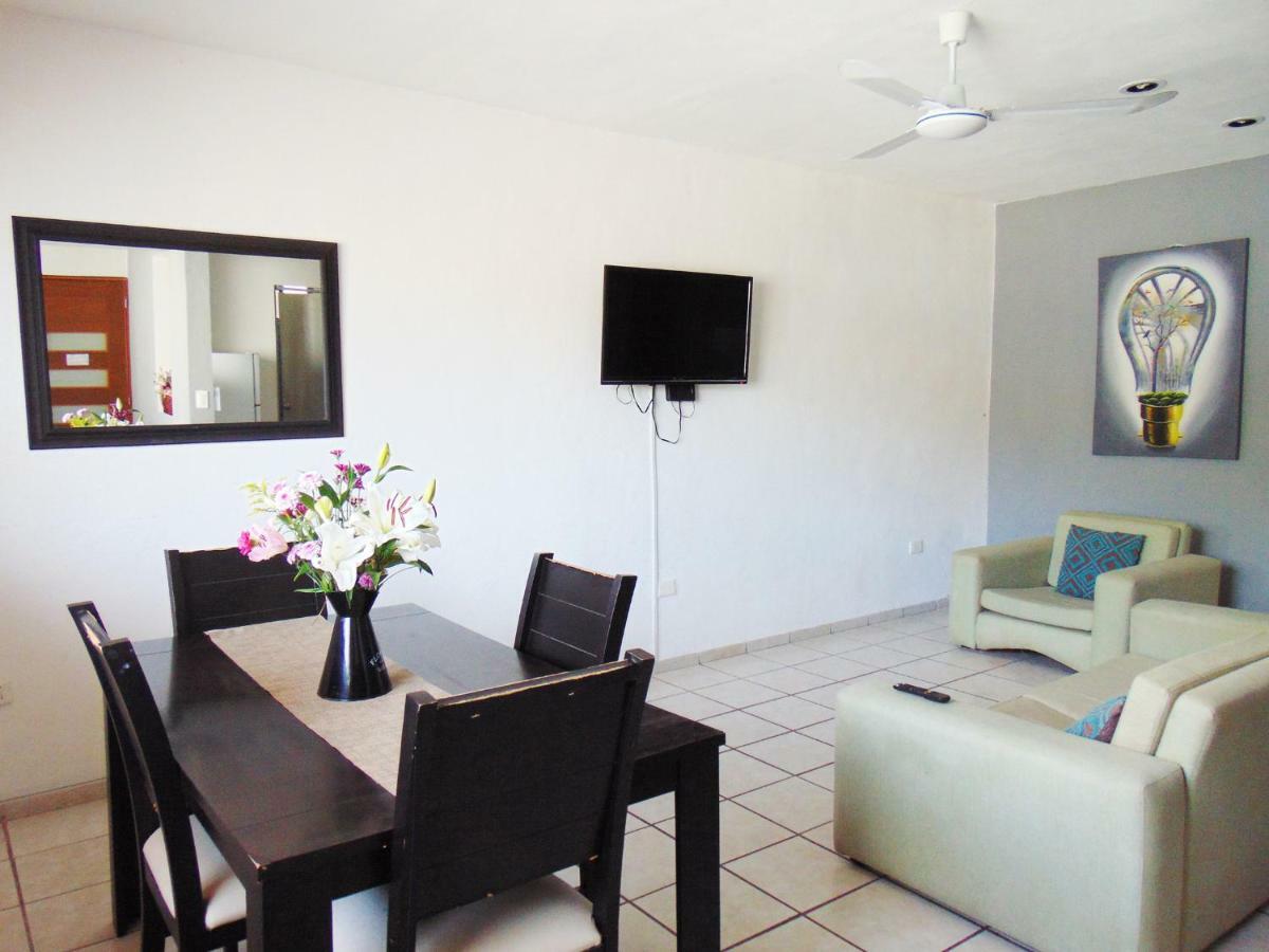 Hotel Casa Martin