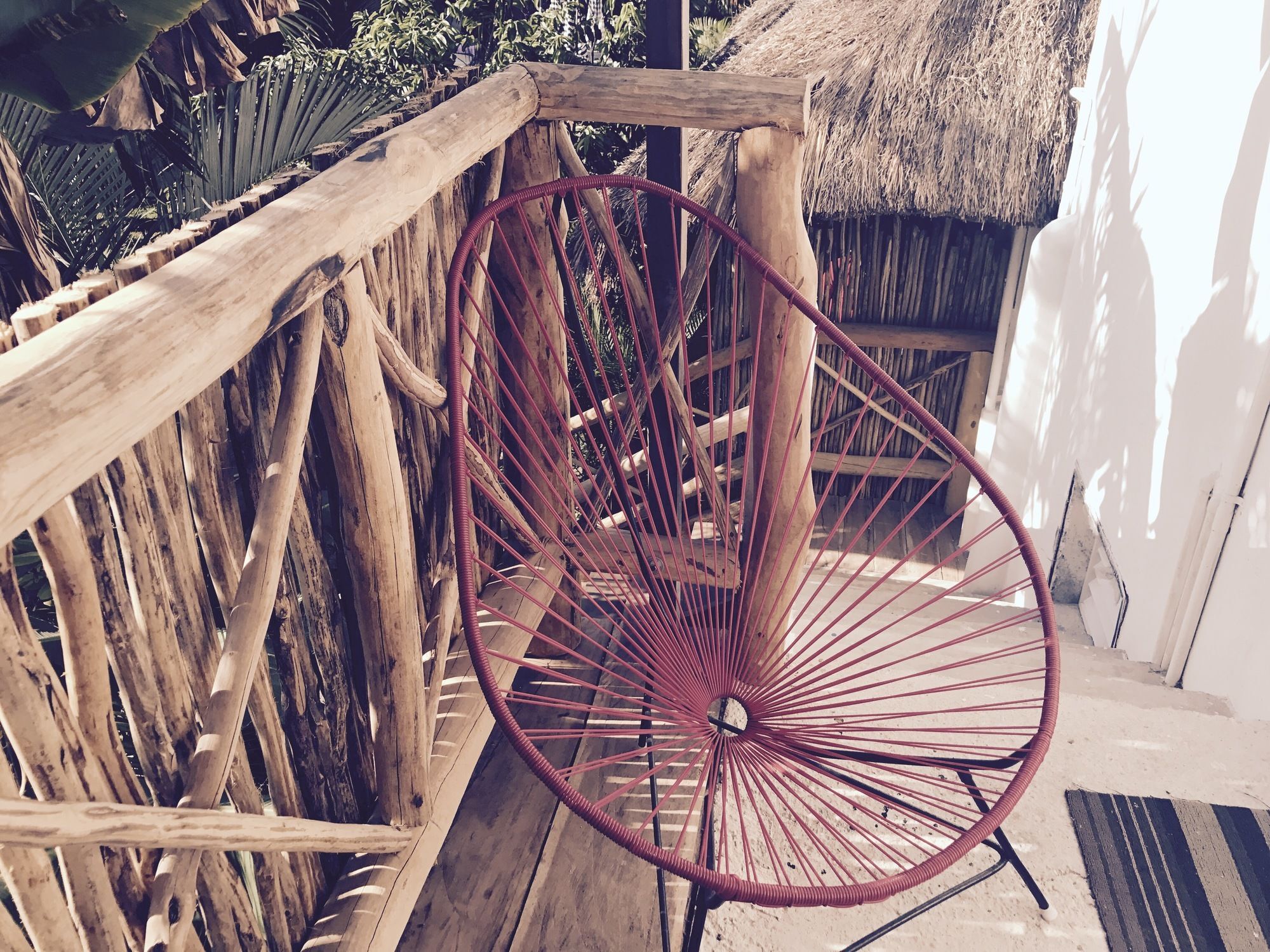 Casa de hóspedes El Capitan Tulum