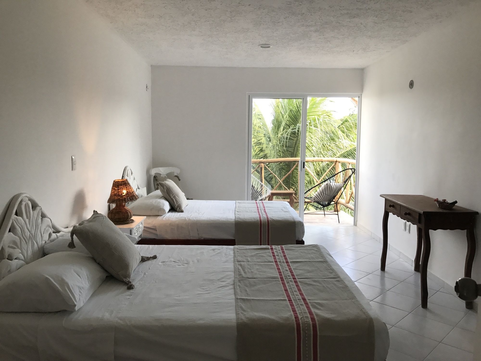 Casa de hóspedes El Capitan