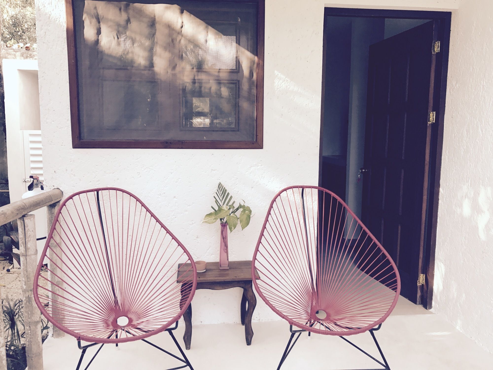 Casa de hóspedes El Capitan Tulum