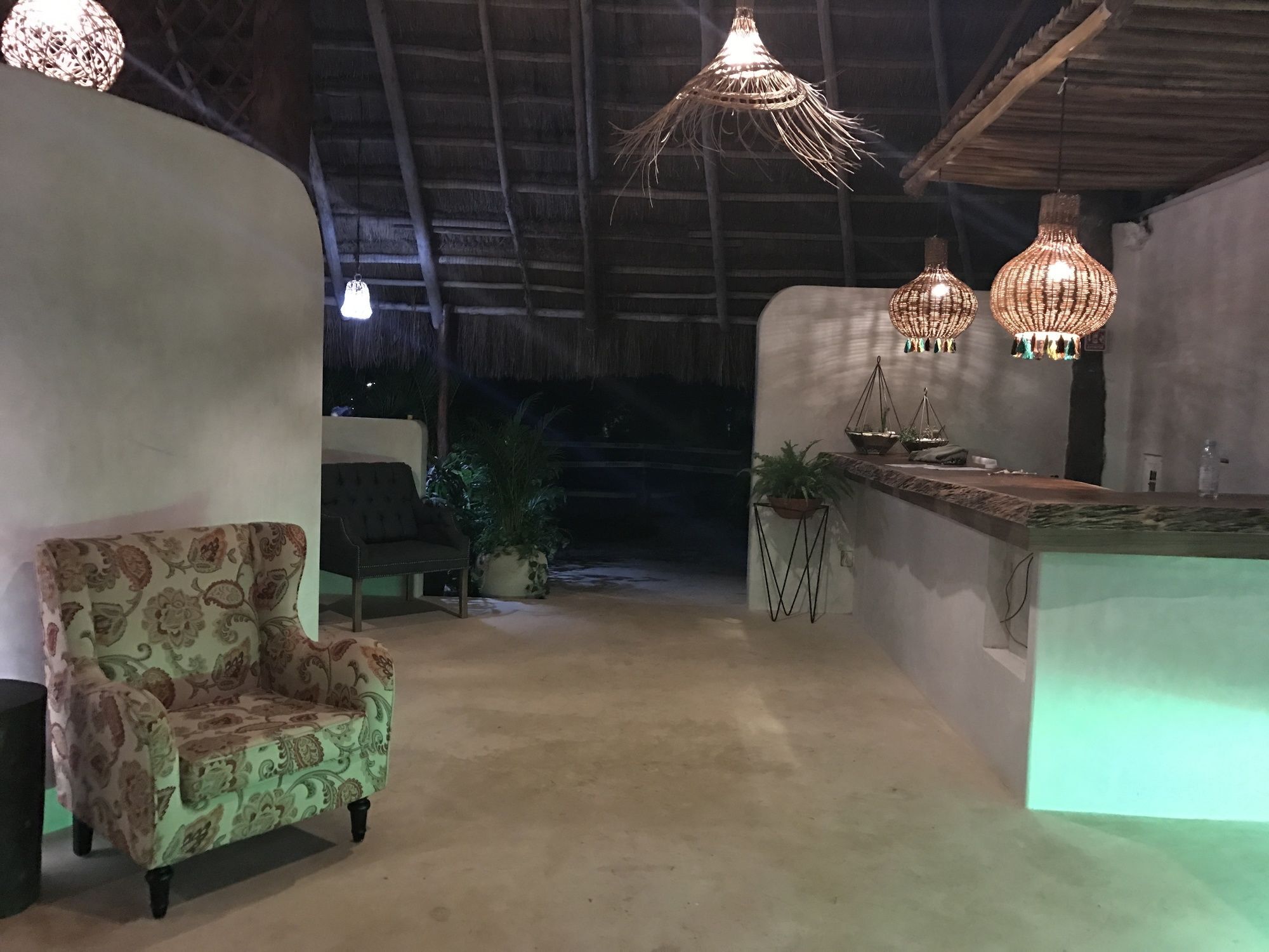 Casa de hóspedes El Capitan 3*