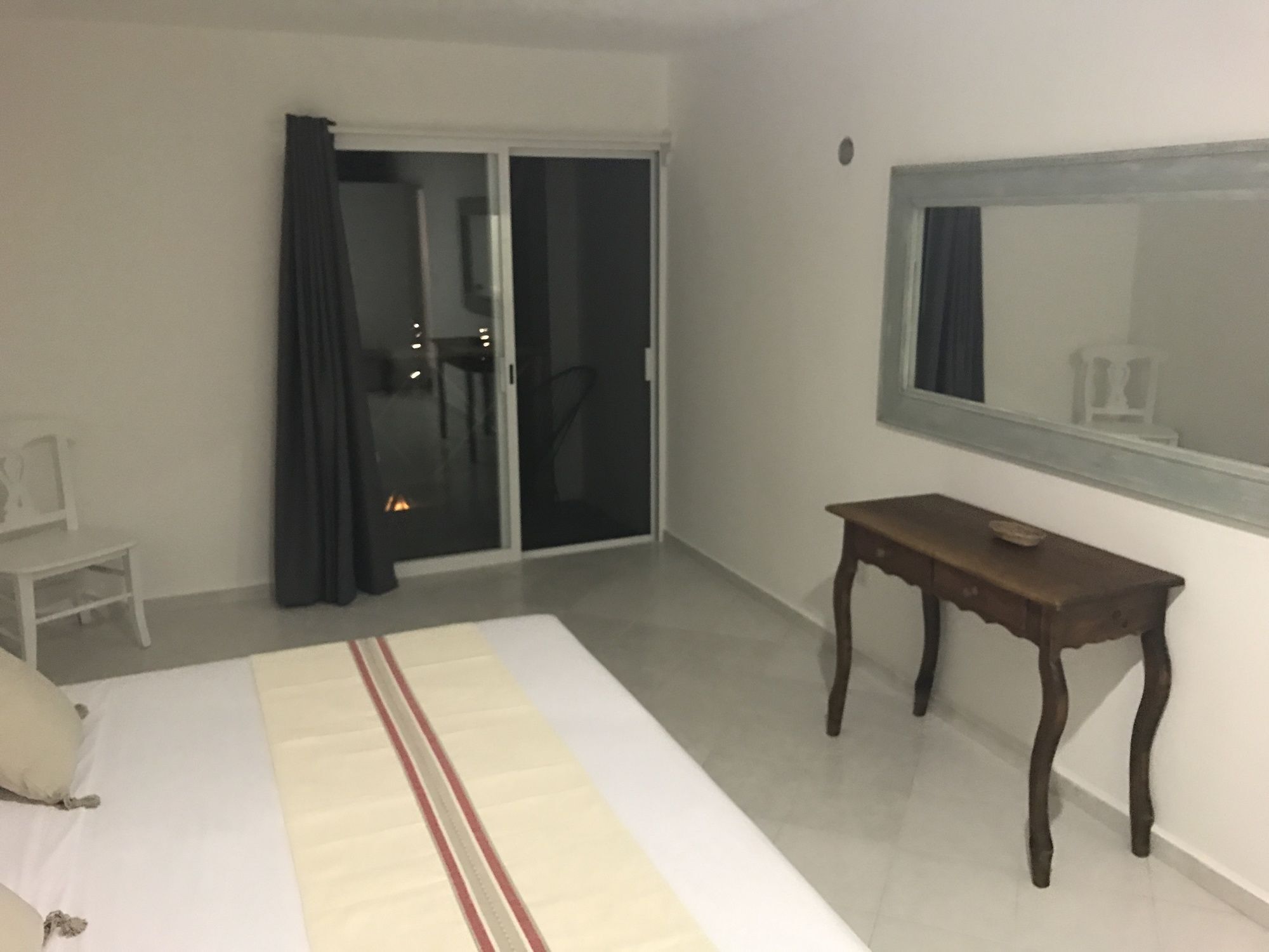 Casa de hóspedes El Capitan 3*