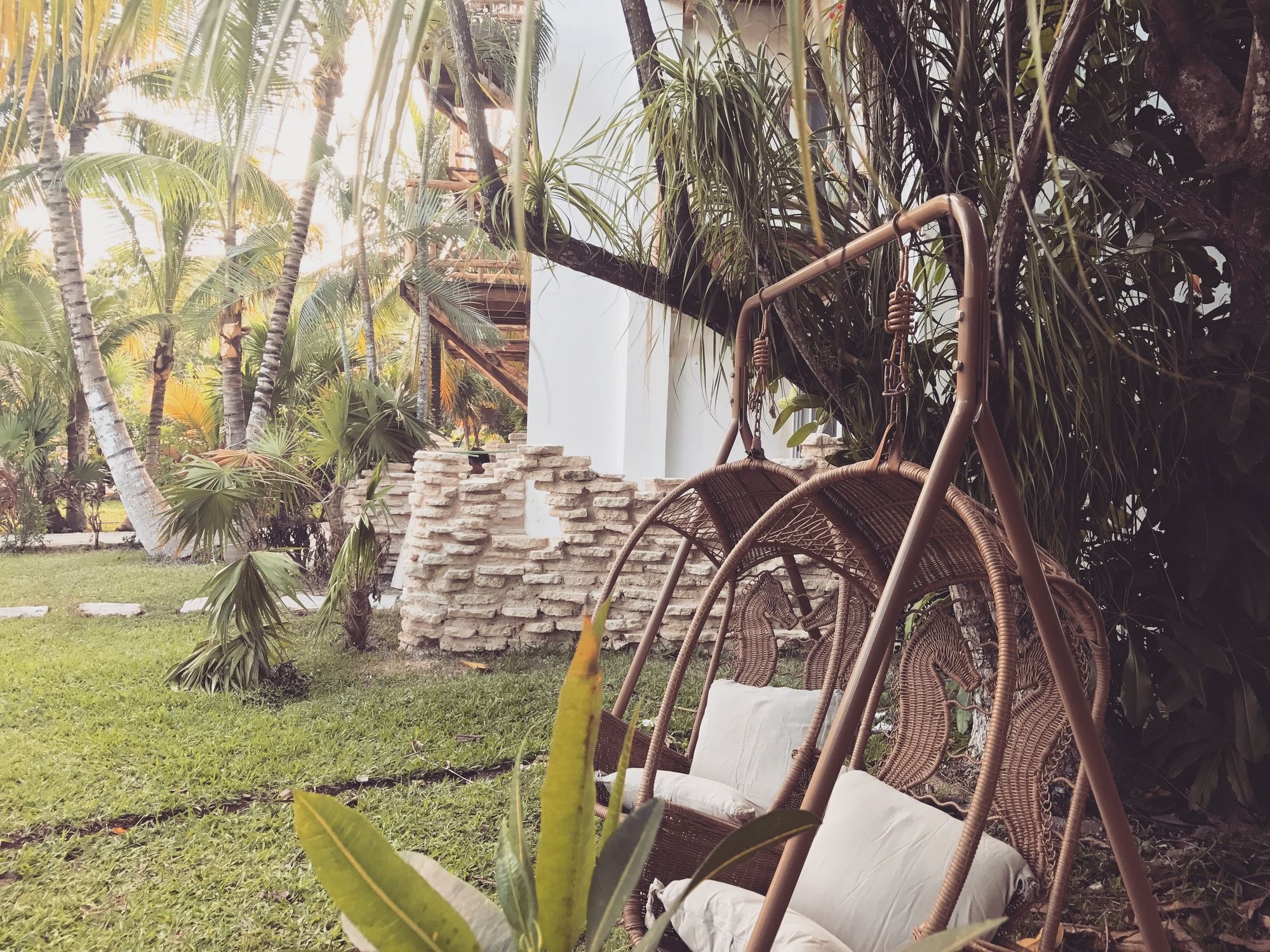 Casa de hóspedes El Capitan 3*