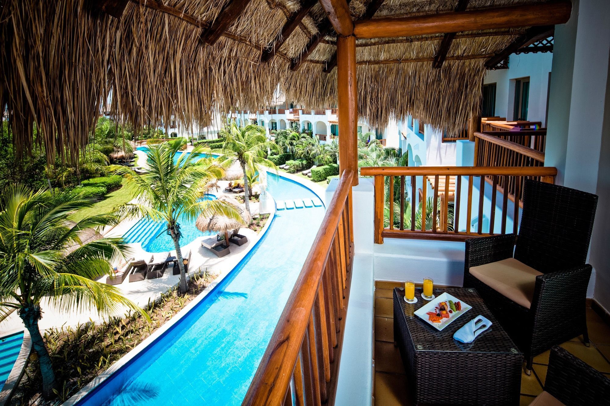 Valentin Imperial Riviera Maya - Adults Only Resort