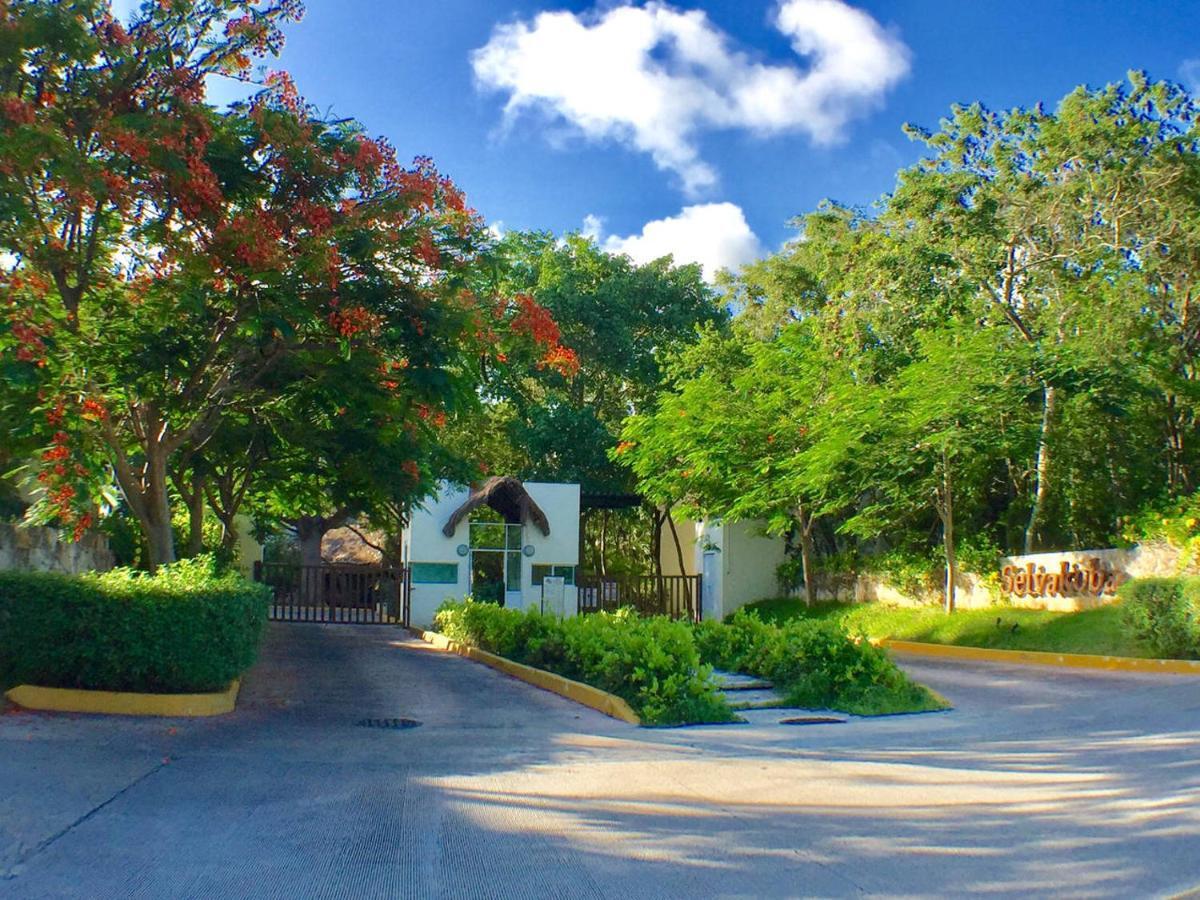 Apartamento Selvakoba 63 Playa del Carmen
