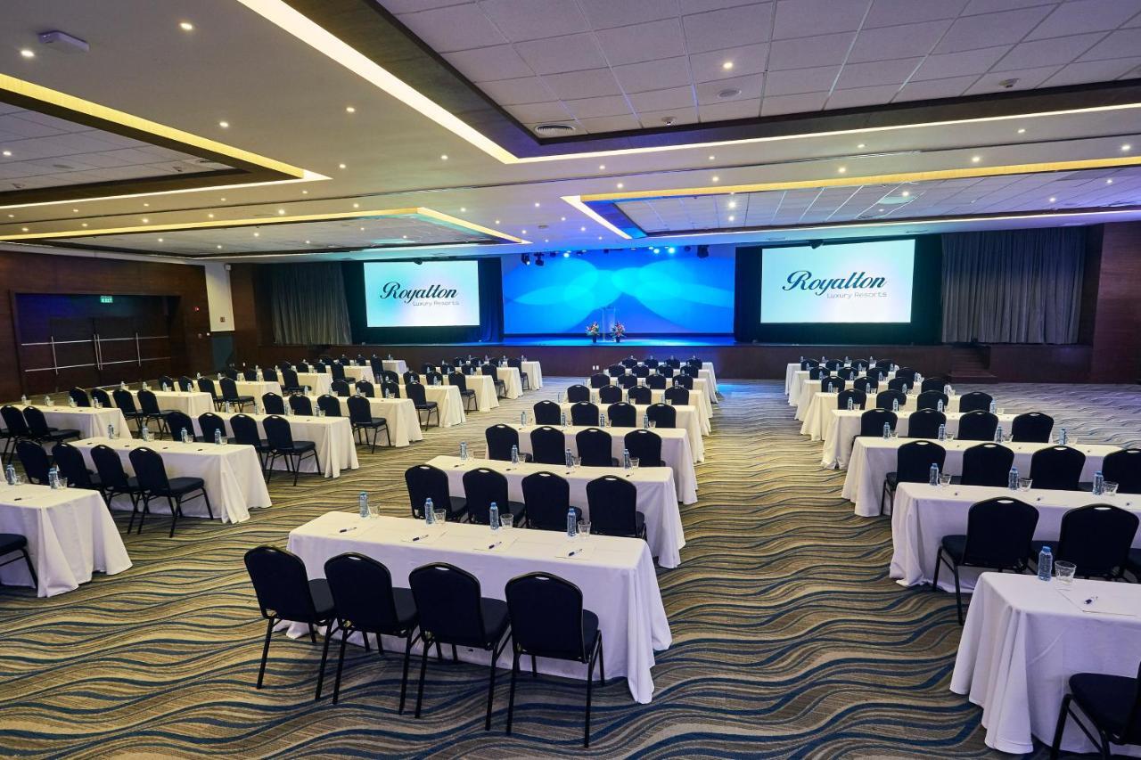 Royalton Riviera Cancun, An Autograph Collection & Casino (adults Only) Resort 5*
