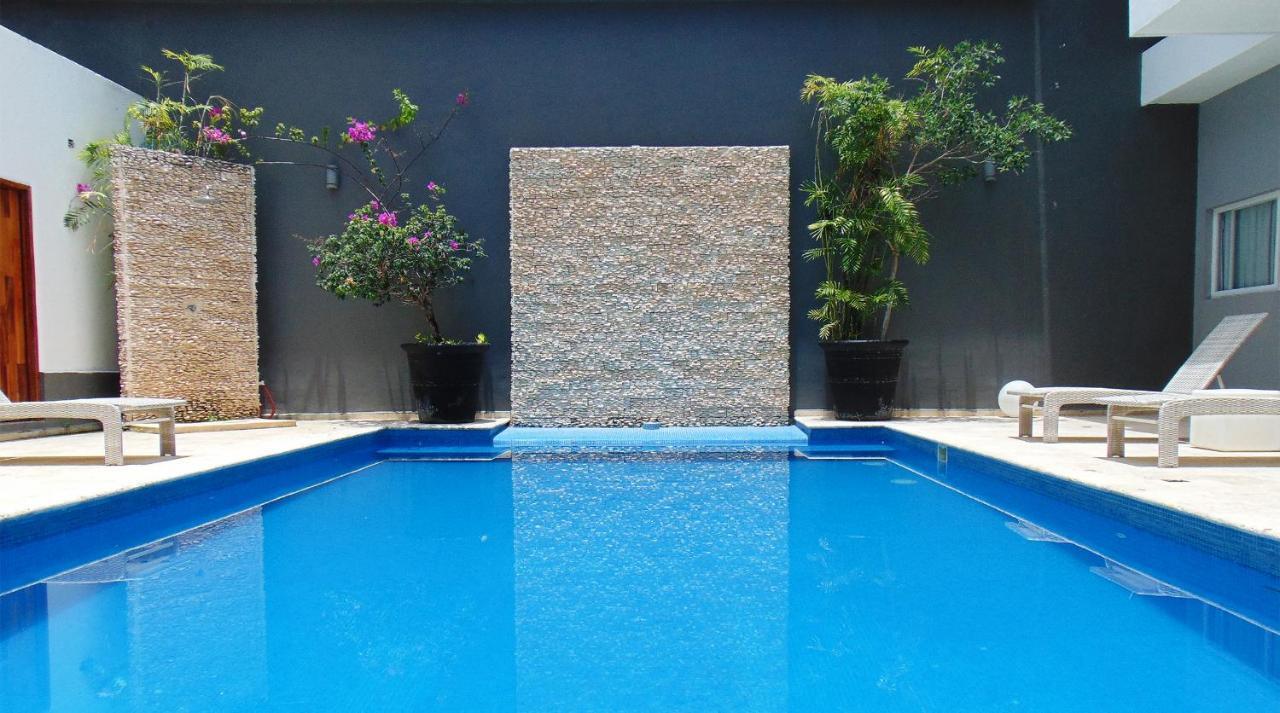 Casa Martin 3*