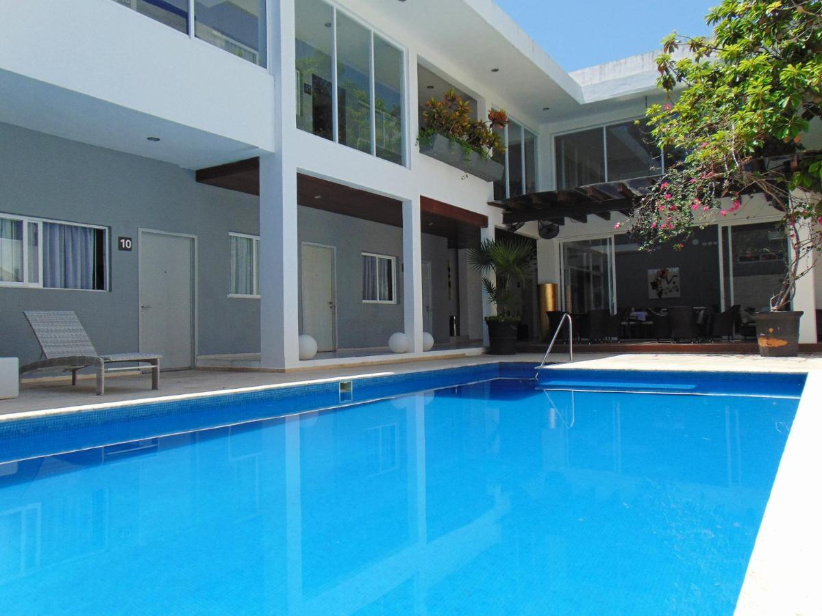 Casa Martin Hotel 3*