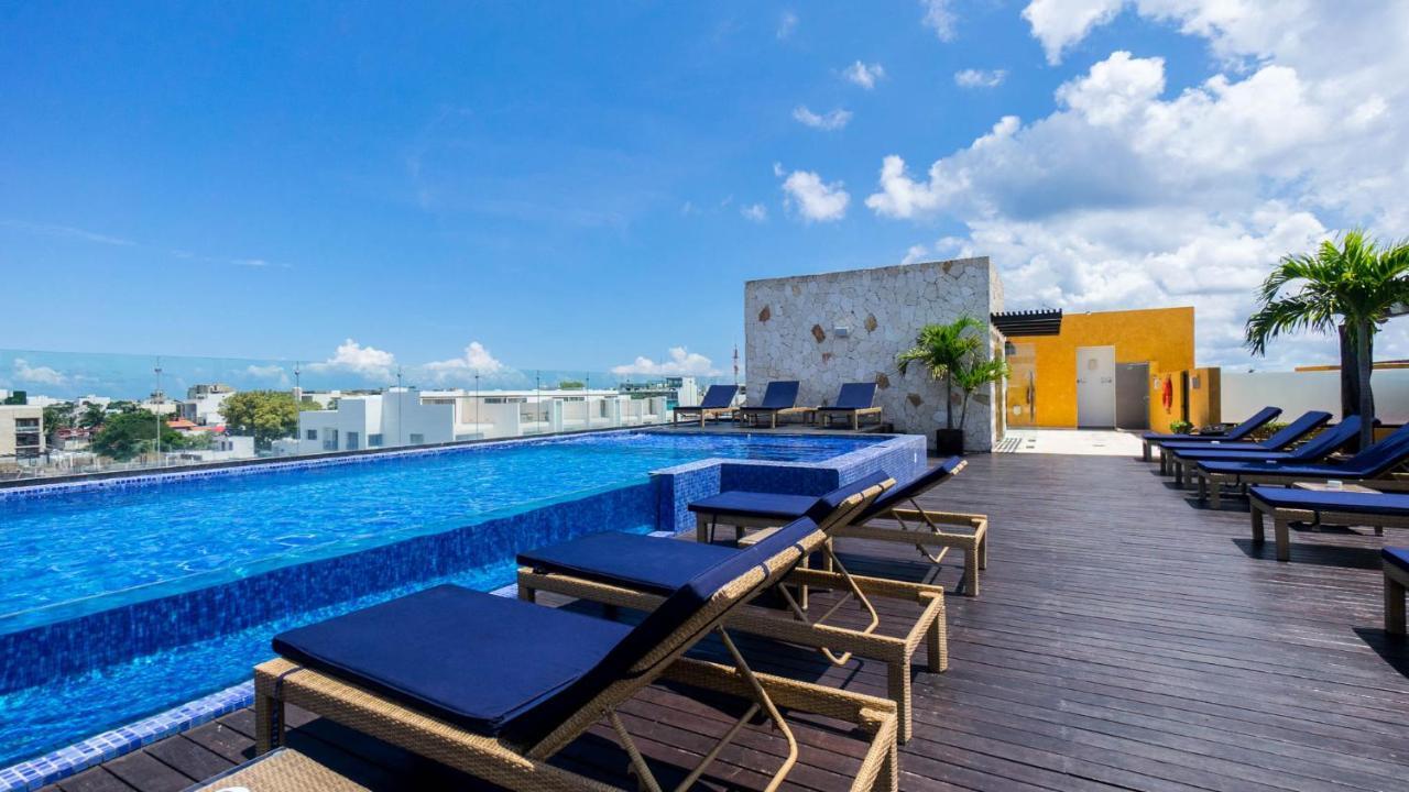 Lunada Condo By Bvr * Playa del Carmen