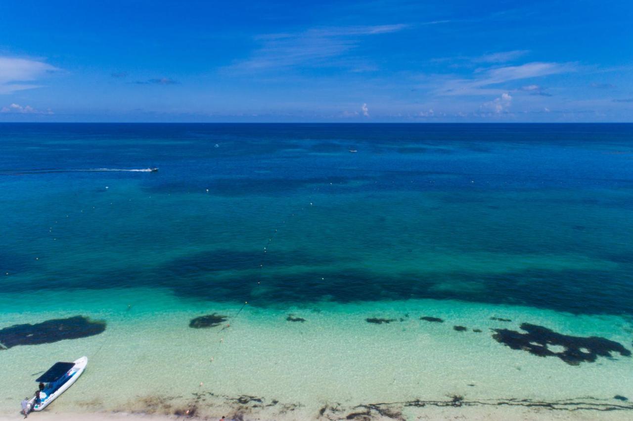 Ojo De Agua 2* Puerto Morelos