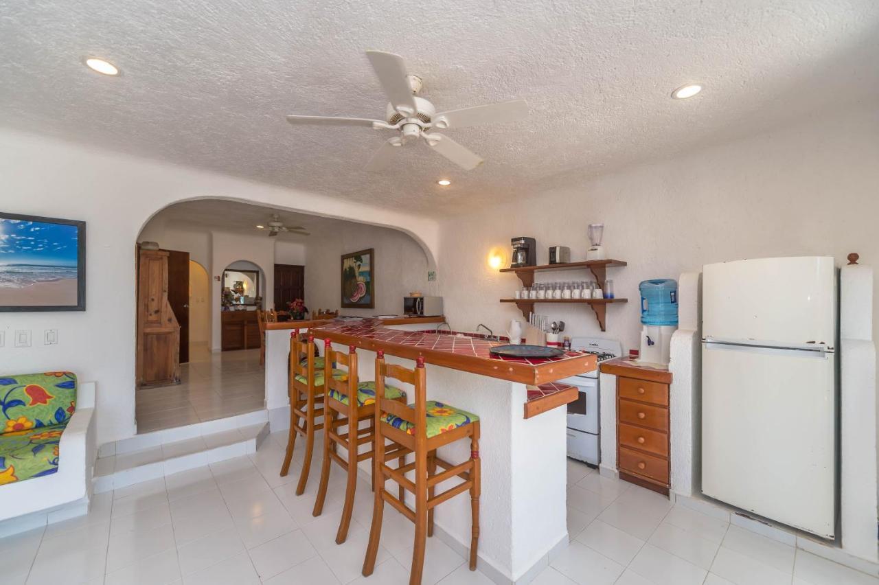 Del Sol Beachfront 2*