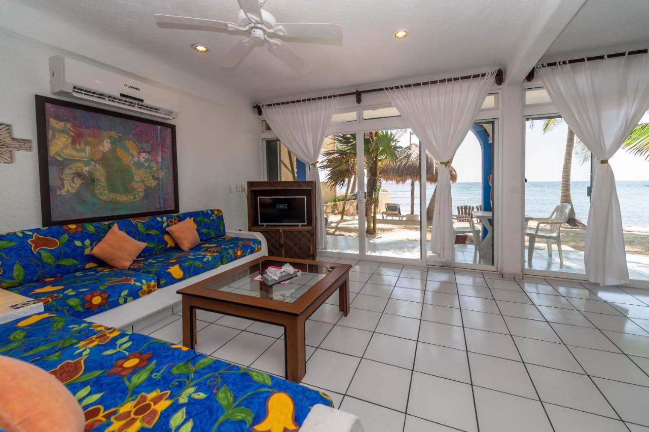 Del Sol Beachfront Hotel