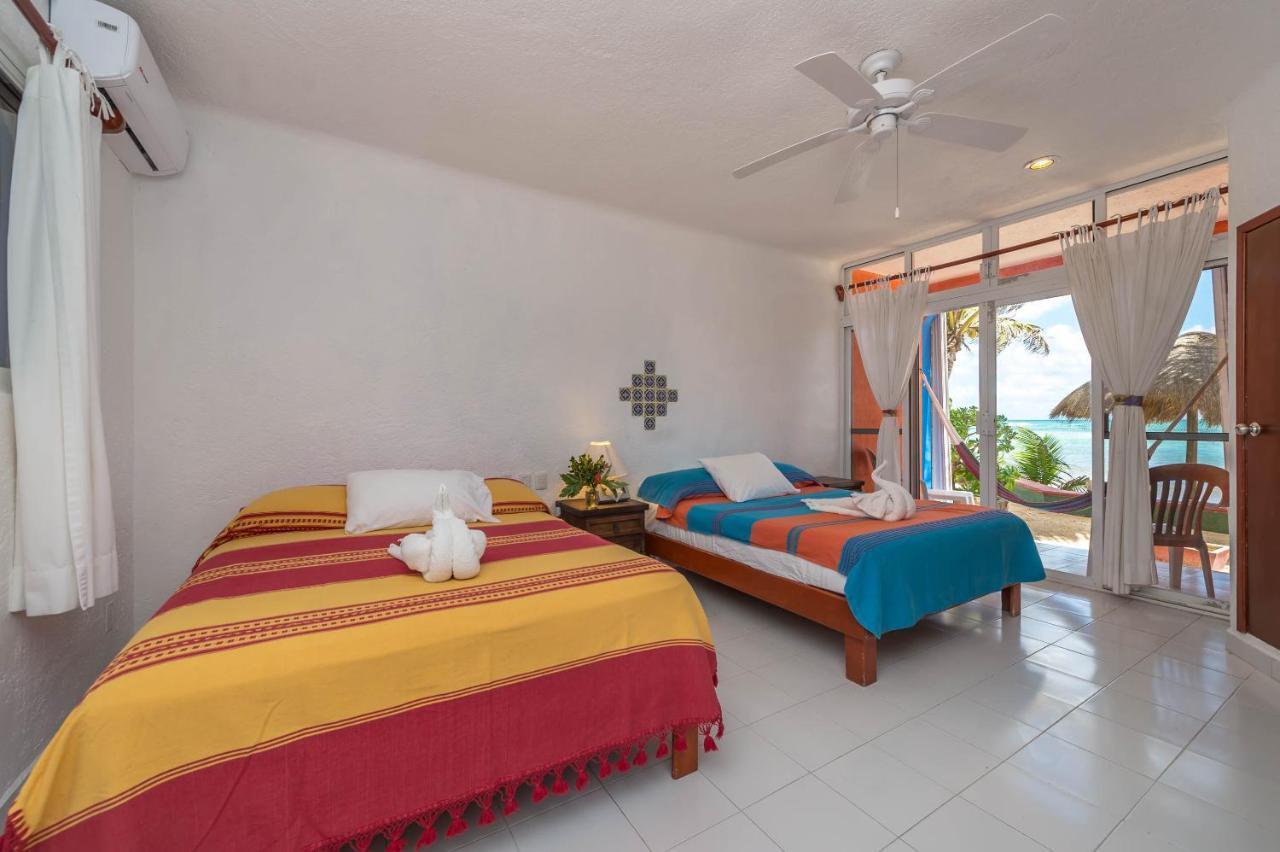 Del Sol Beachfront Akumal