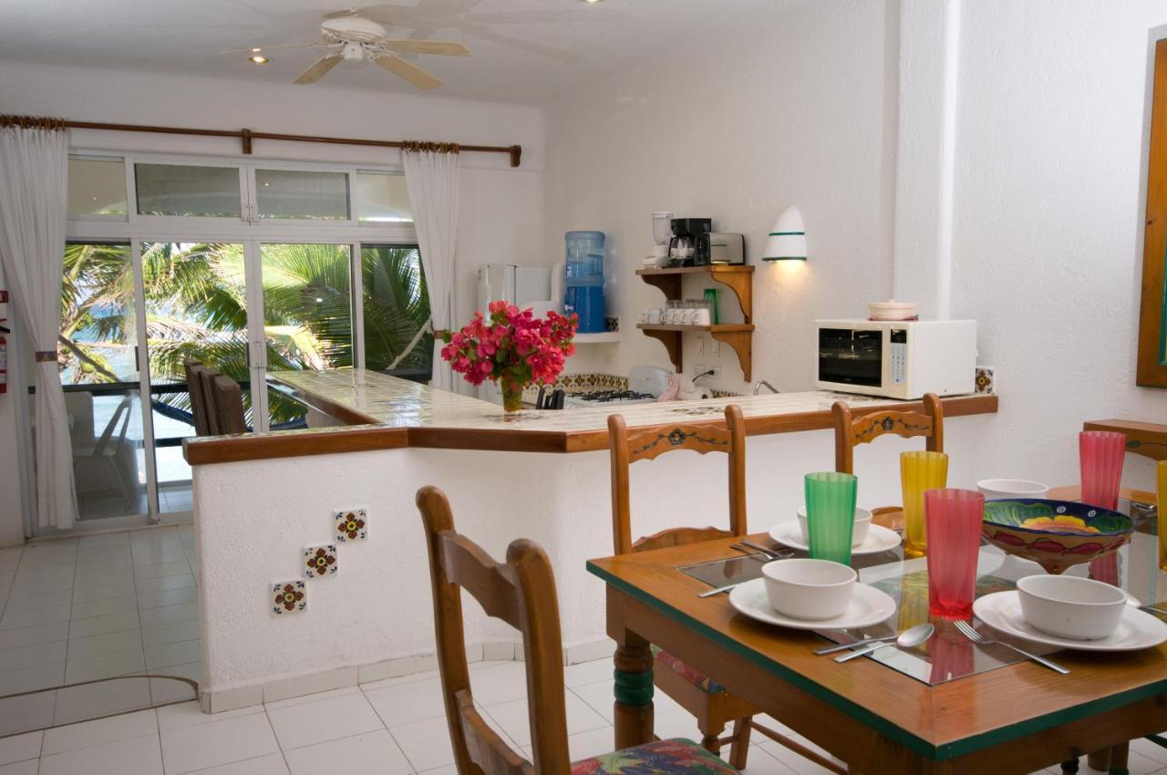 Hotel Del Sol Beachfront