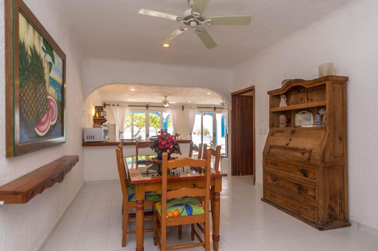 Del Sol Beachfront Hotel 2*