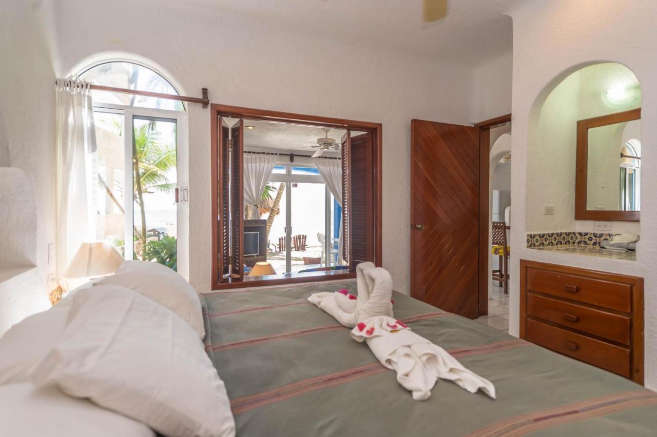 Hotel Del Sol Beachfront