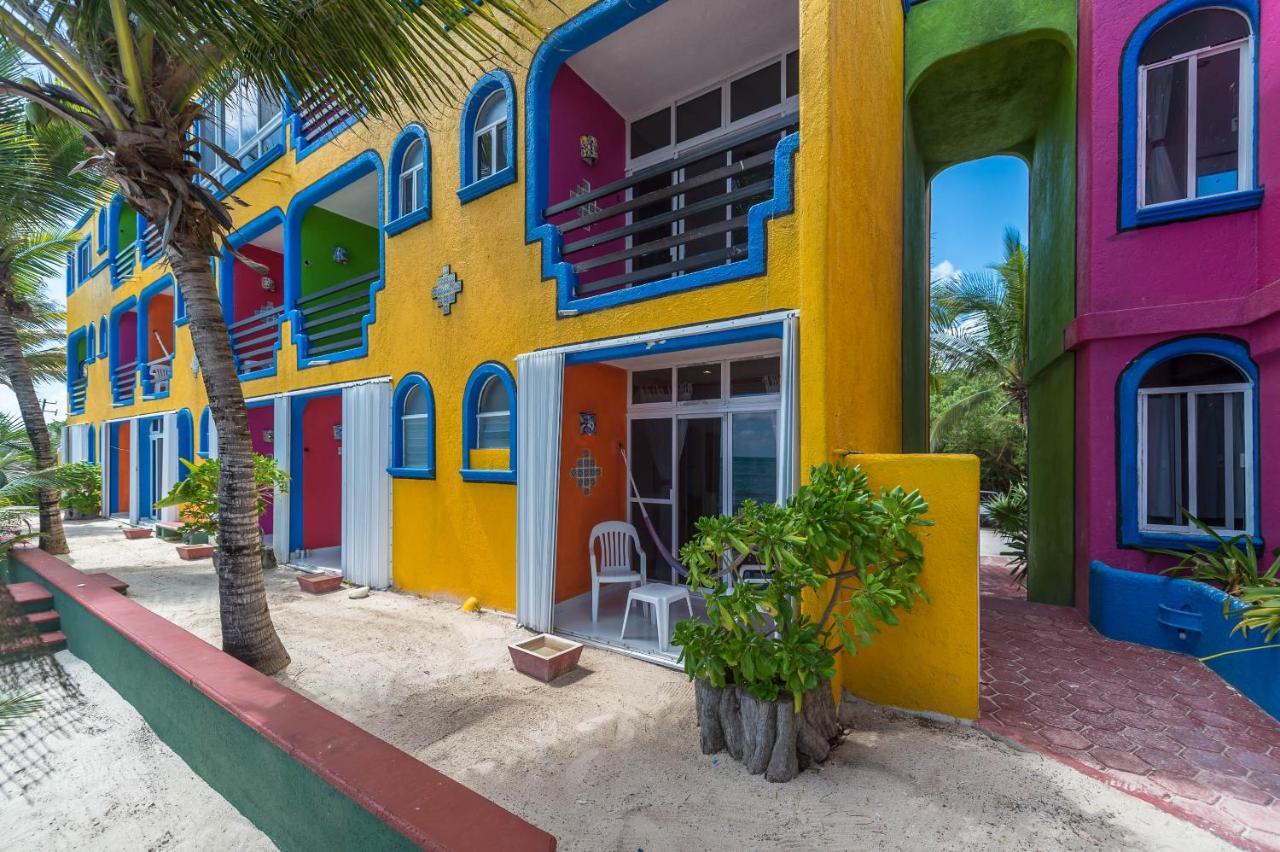 Hotel Del Sol Beachfront 2*