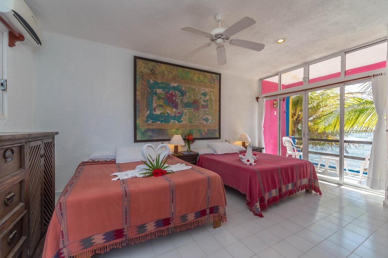 Del Sol Beachfront 2* Akumal