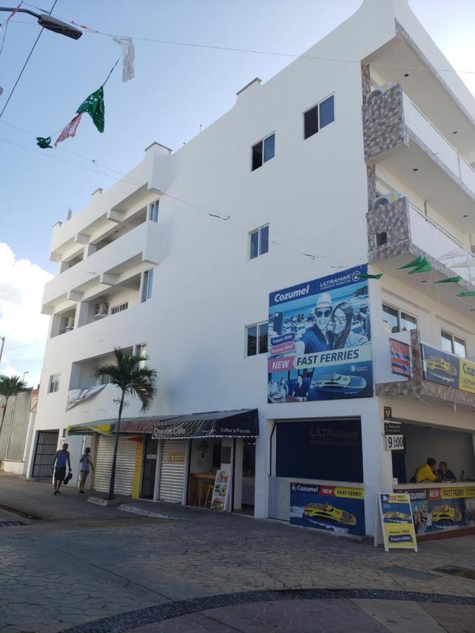 A Calle Del Ado 5ta Avenida Apartment