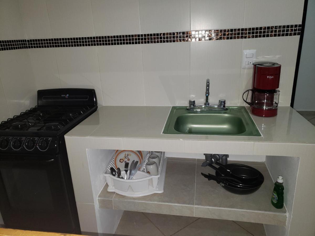 Apartment A Calle Del Ado 5ta Avenida Playa del Carmen