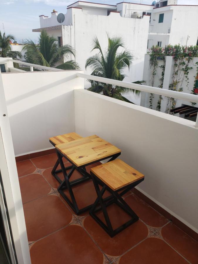 Apartment A Calle Del Ado 5ta Avenida Playa del Carmen