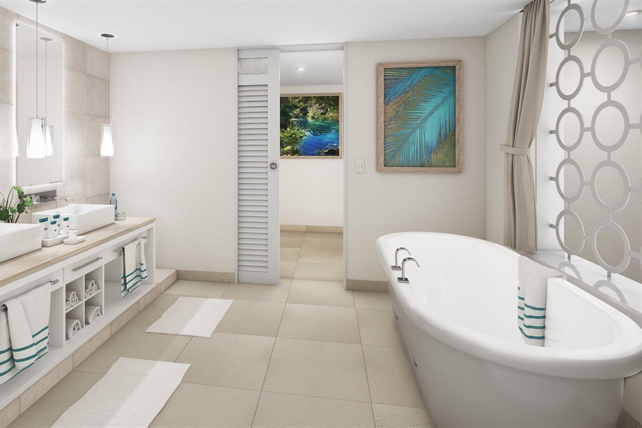 Margaritaville Island Reserve Riviera Cancun - A Karisma Experience For (adults Only)