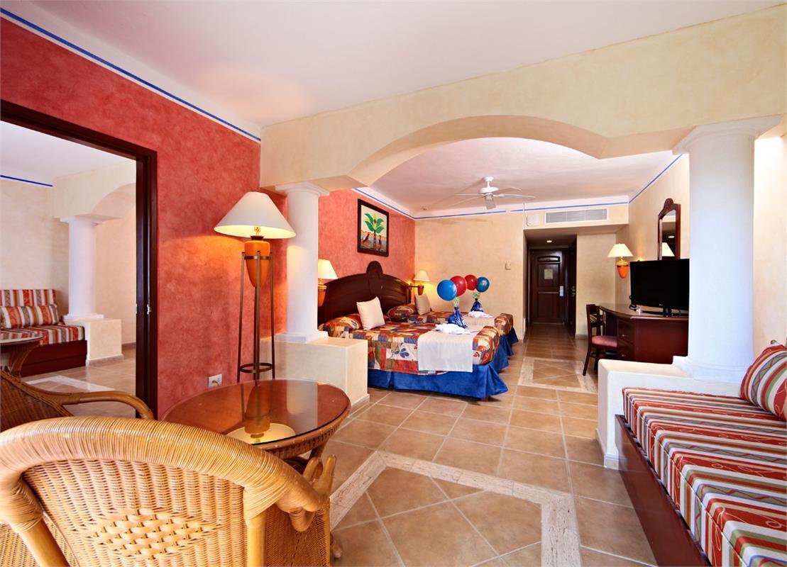 Bahia Principe Grand Coba - 5* Akumal