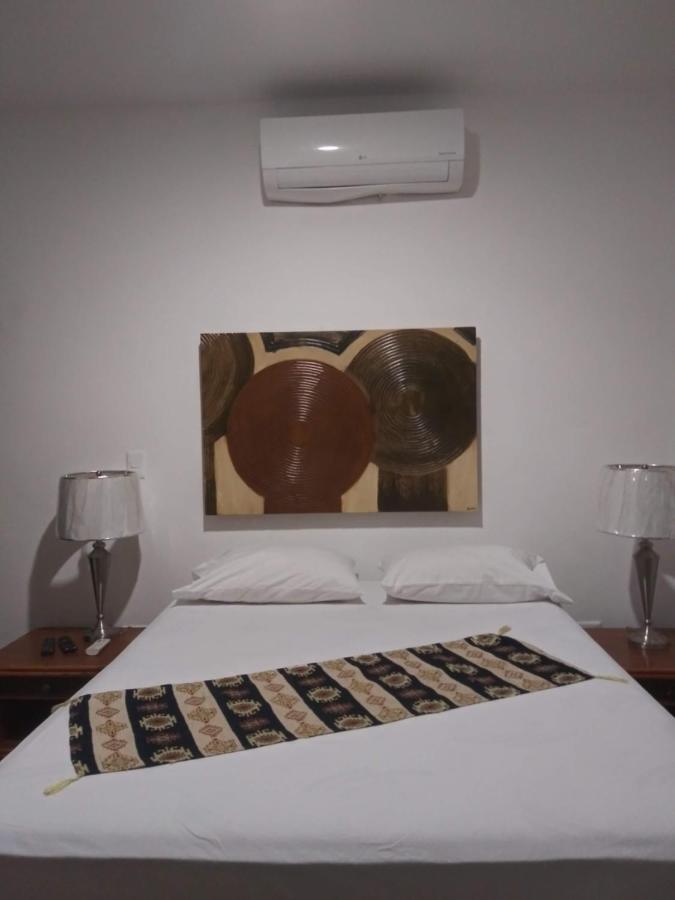 Buenos Dias Guest house