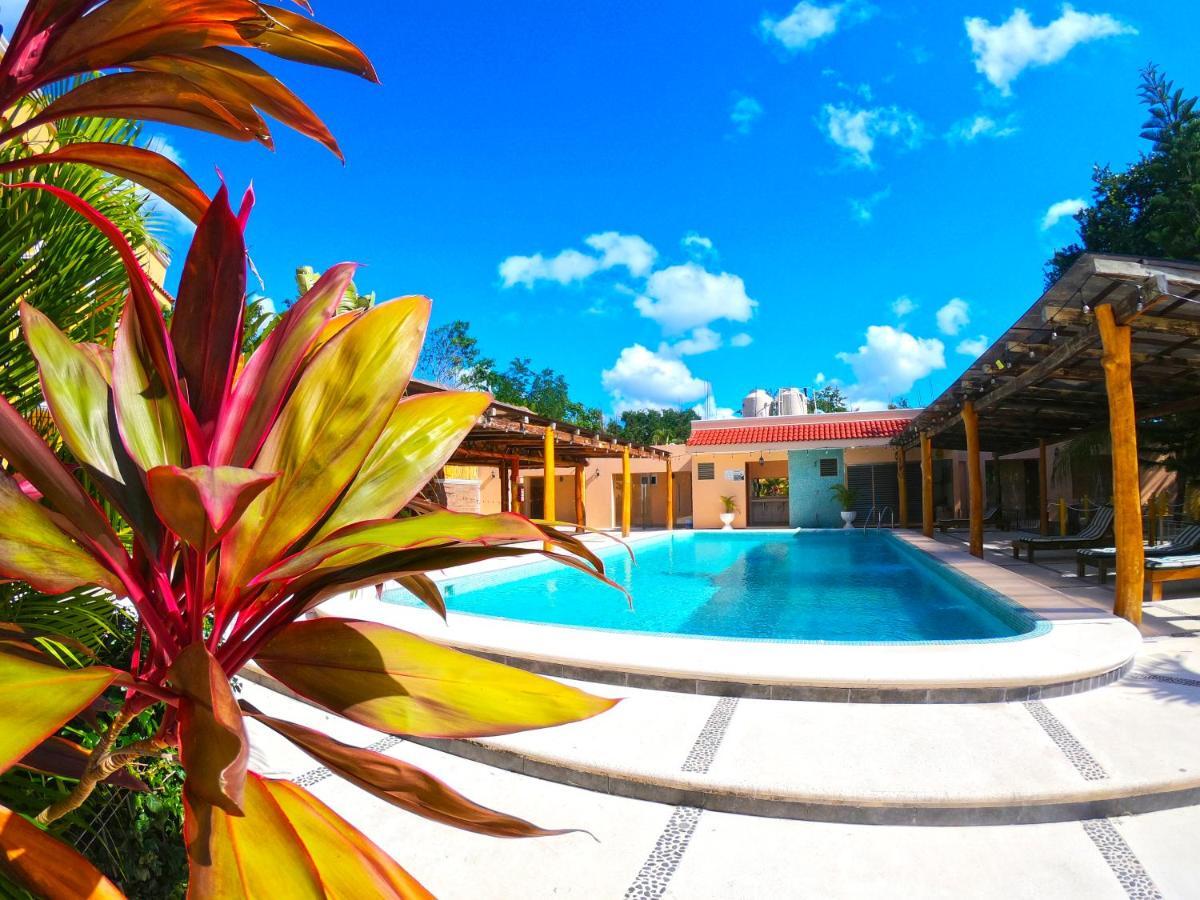 Scarlette Hotel 3*