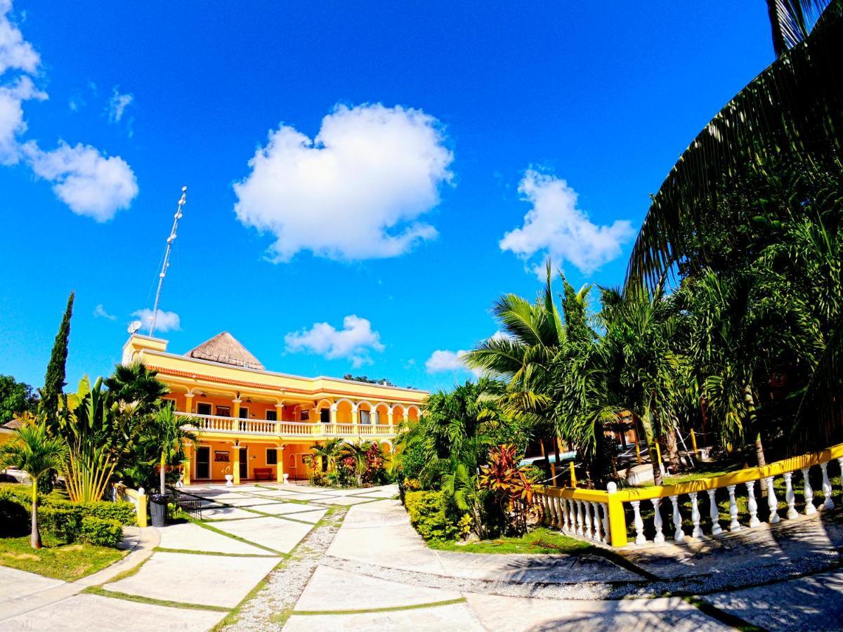 Scarlette Tulum