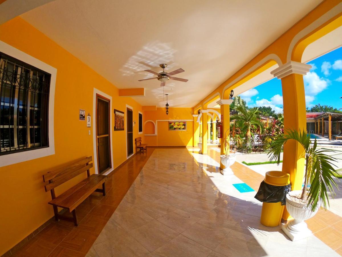 Scarlette Hotel Tulum
