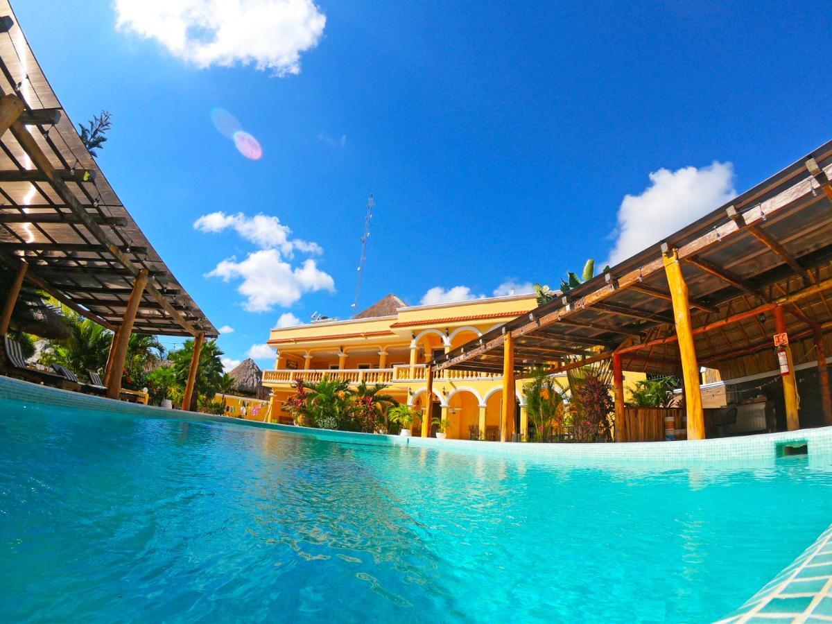 Hotel Scarlette Tulum