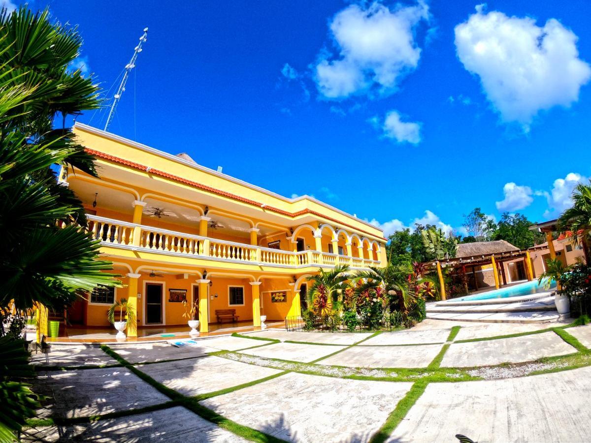 Scarlette Tulum