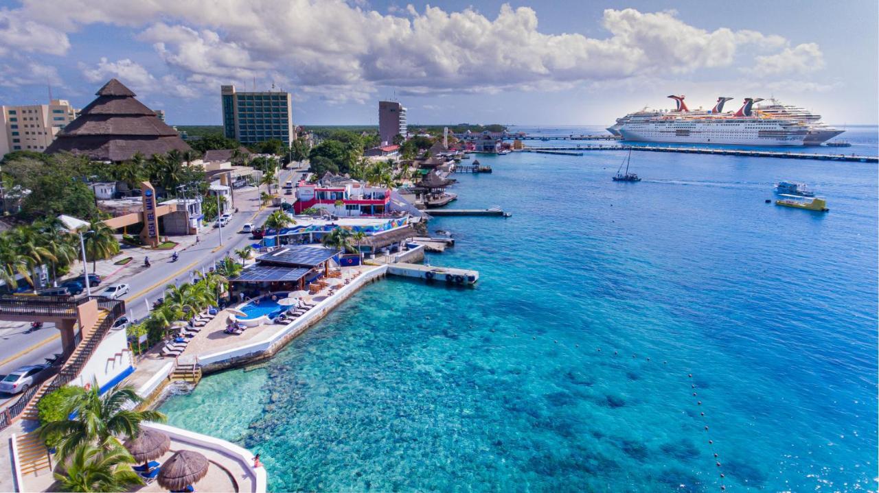 Casa Del Mar & Dive Hotel