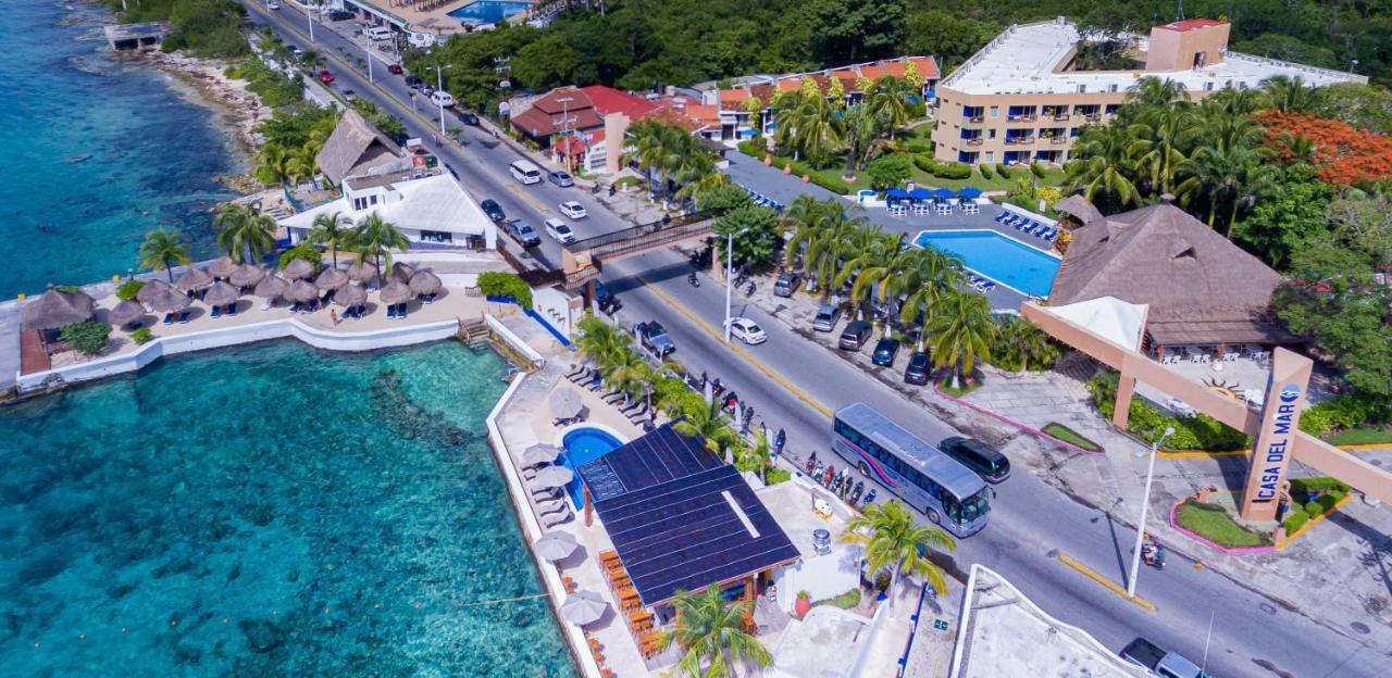 Casa Del Mar & Dive Hotel