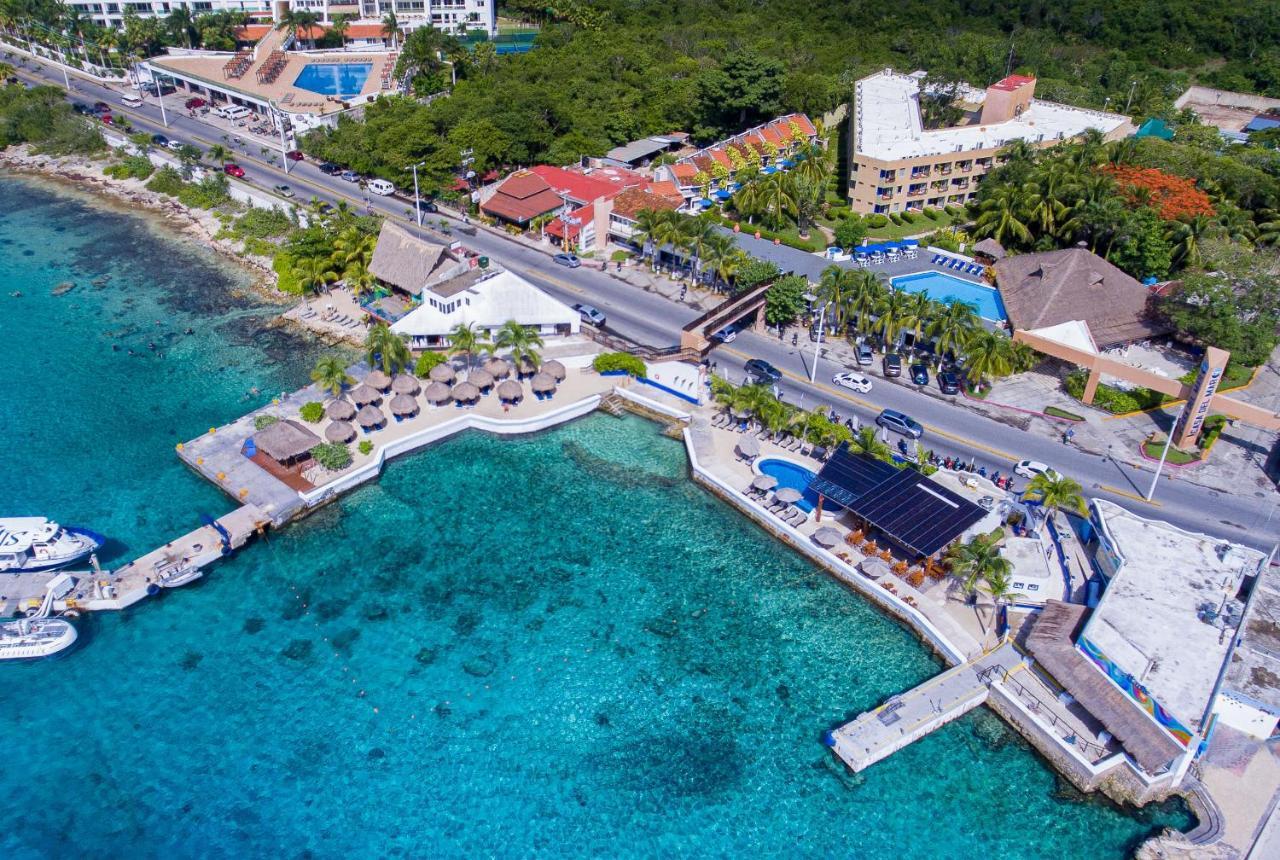 Casa Del Mar & Dive
