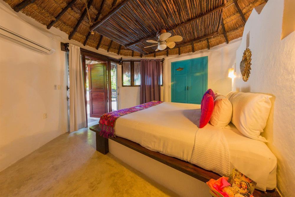La Zebra Tulum, A Small Luxury Hotel