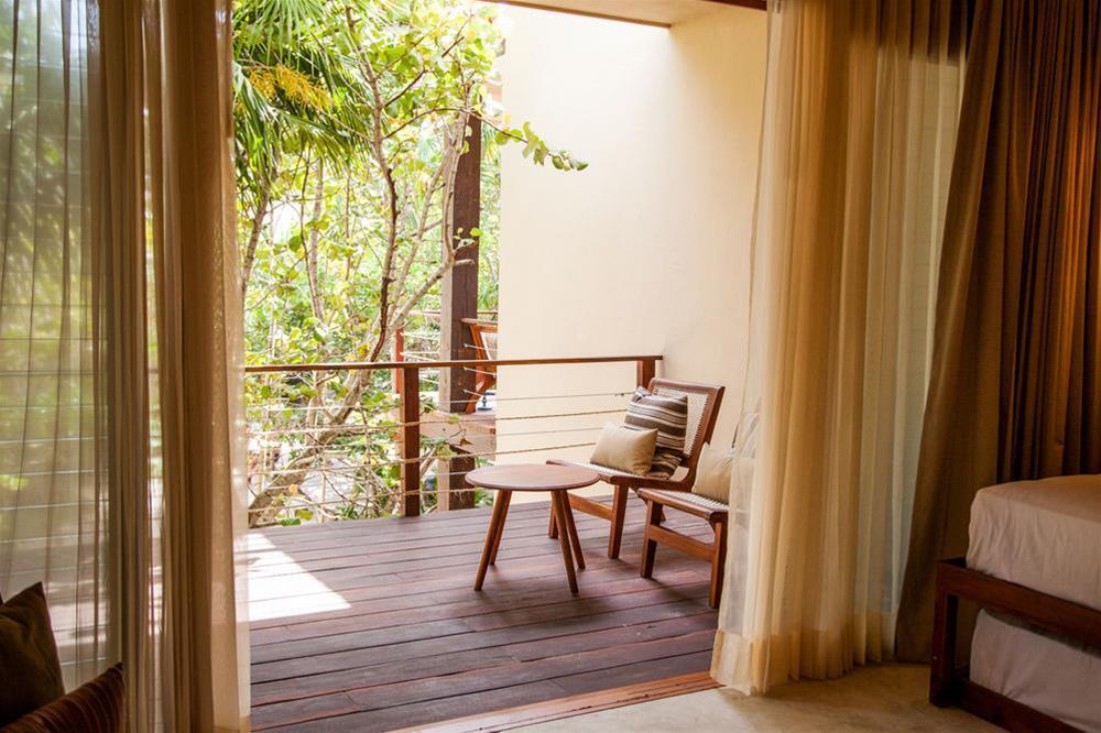 La Zebra Tulum, A Small Luxury Hotel Tulum