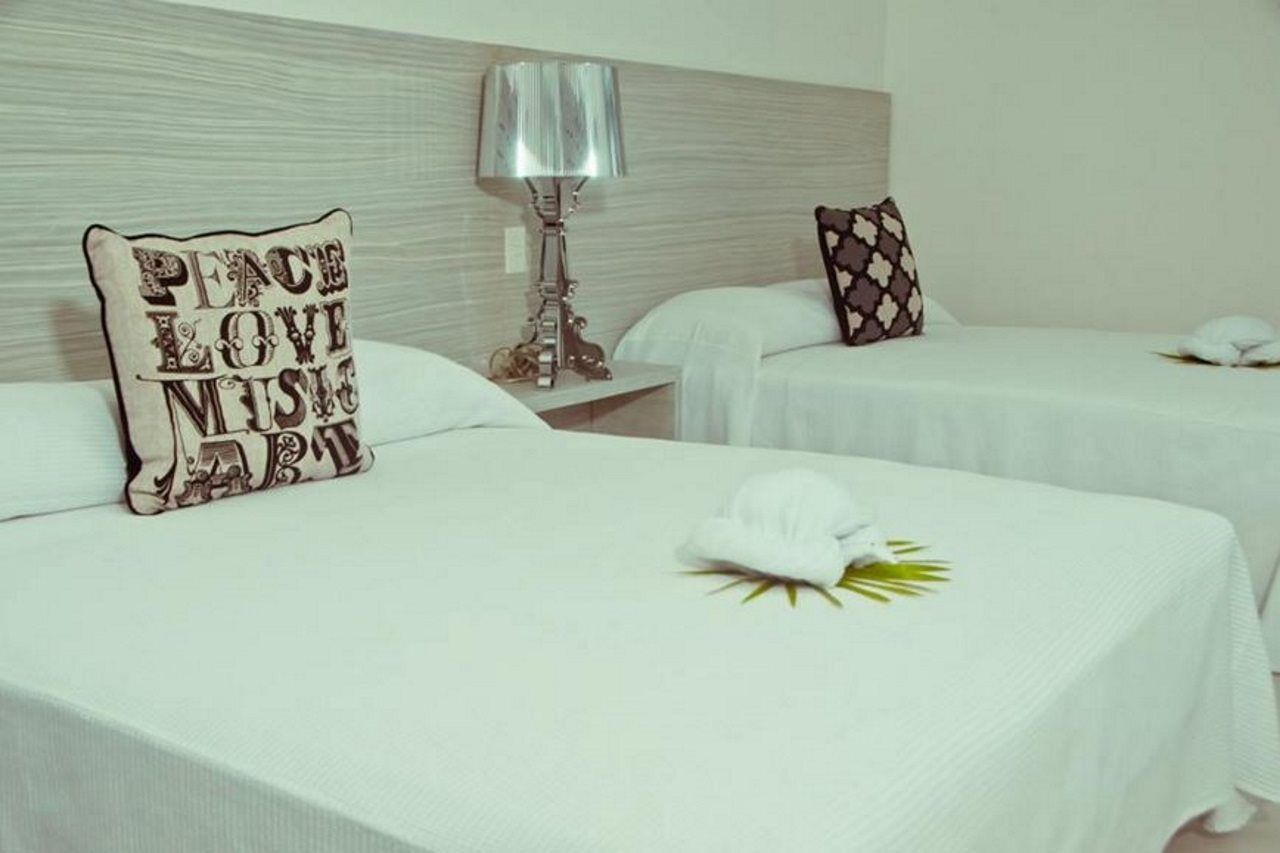 Hotel Casa Martin Playa del Carmen