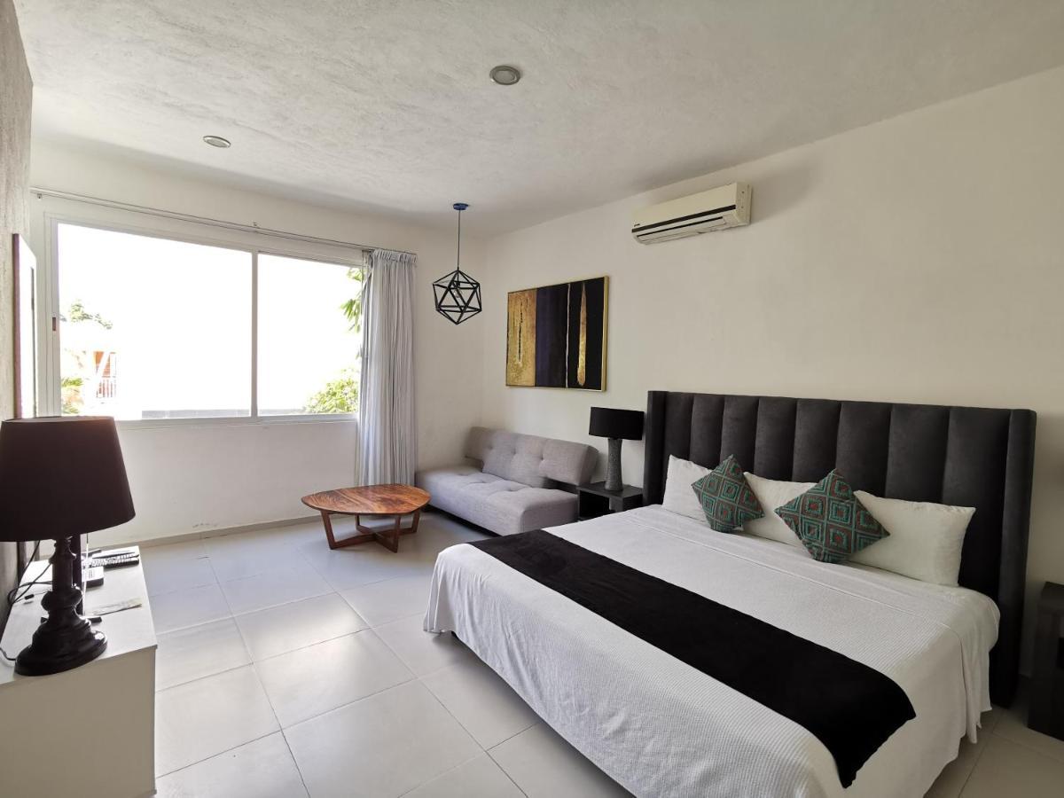 Casa Martin Hotel Playa del Carmen