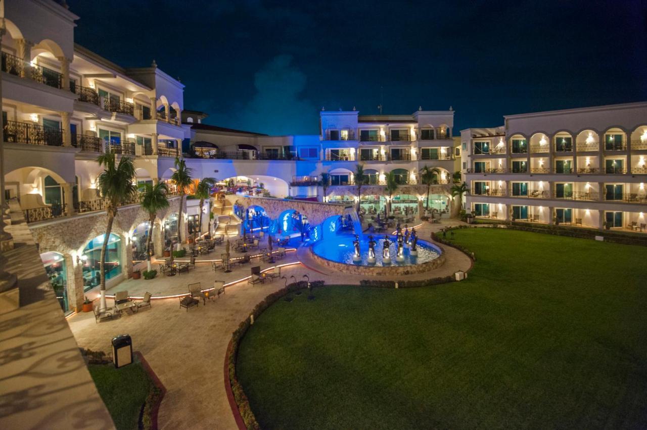 Resort Hyatt Vivid Adult Only Playa del Carmen